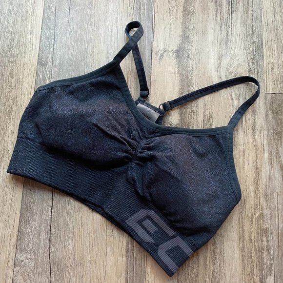 ECHT Other - Navy Blue ECHT Sports Bra